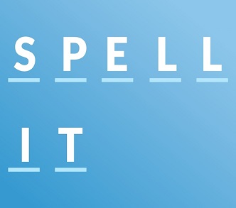 How do you spell it?